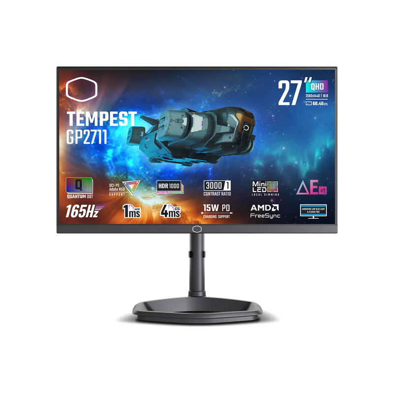 Tempest GP2711